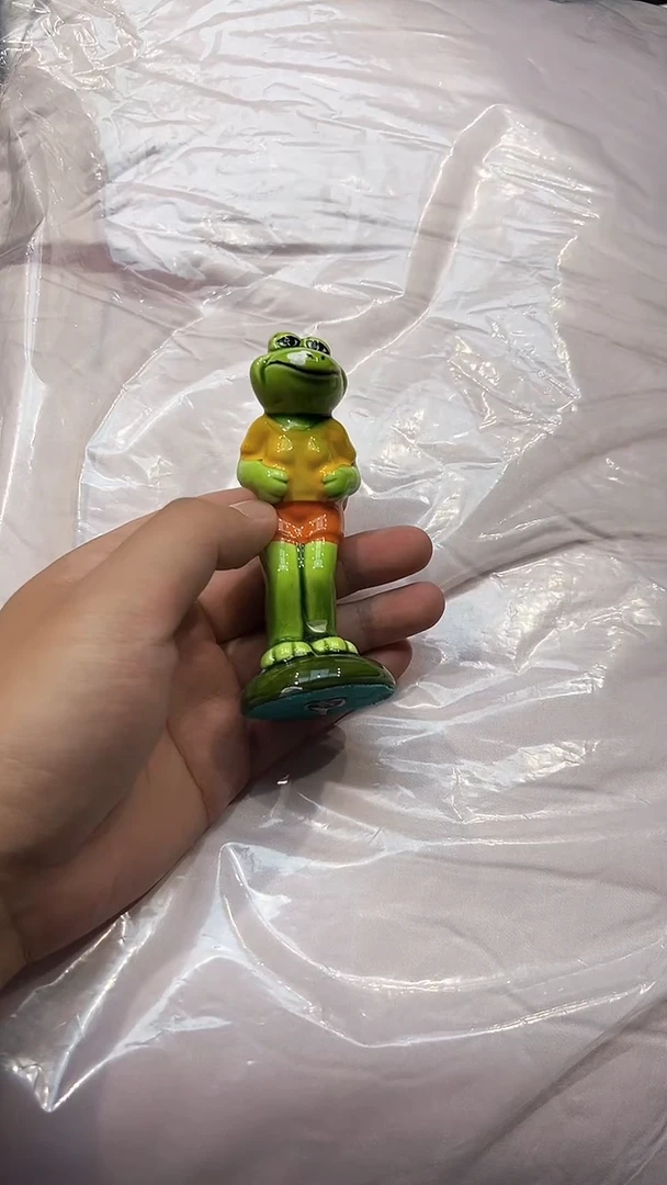 .全球寻宝高端瓷儿