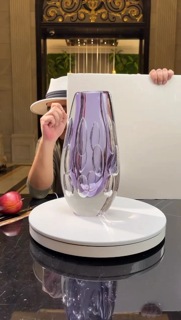 【闪购商品】茶宠AJ03095灵泡幻境花器