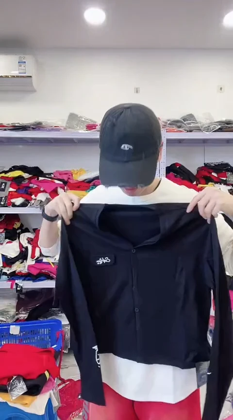 闪电购精品女装 48L
