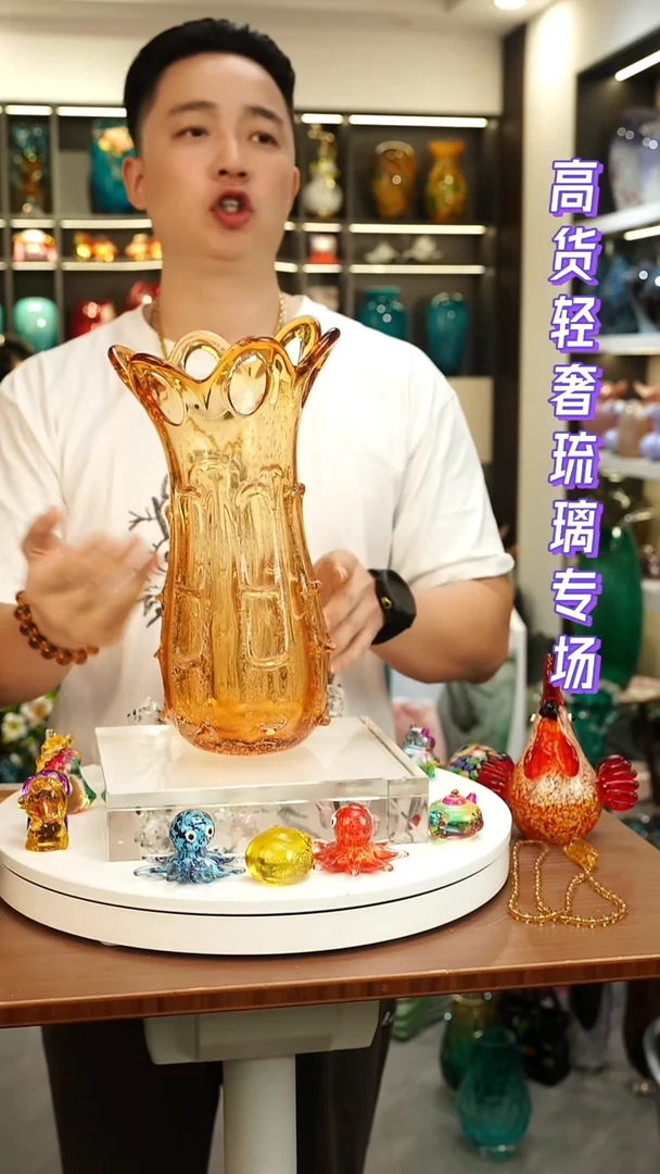外贸花瓶花瓶花瓶-042