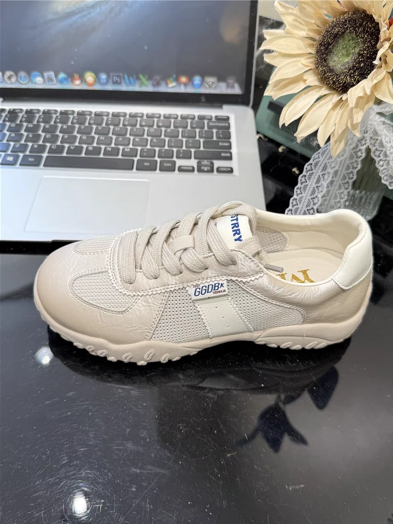 【老彭同学】轻便时尚休闲运动鞋023-235