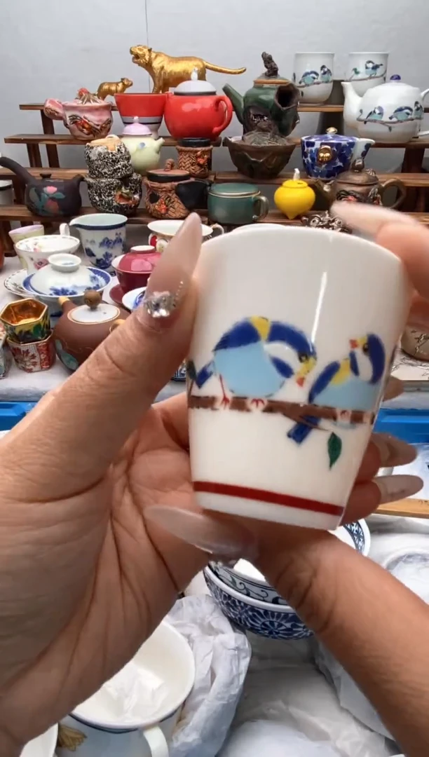 【闪购商品】瓷片全场满20包邮一对一闪购