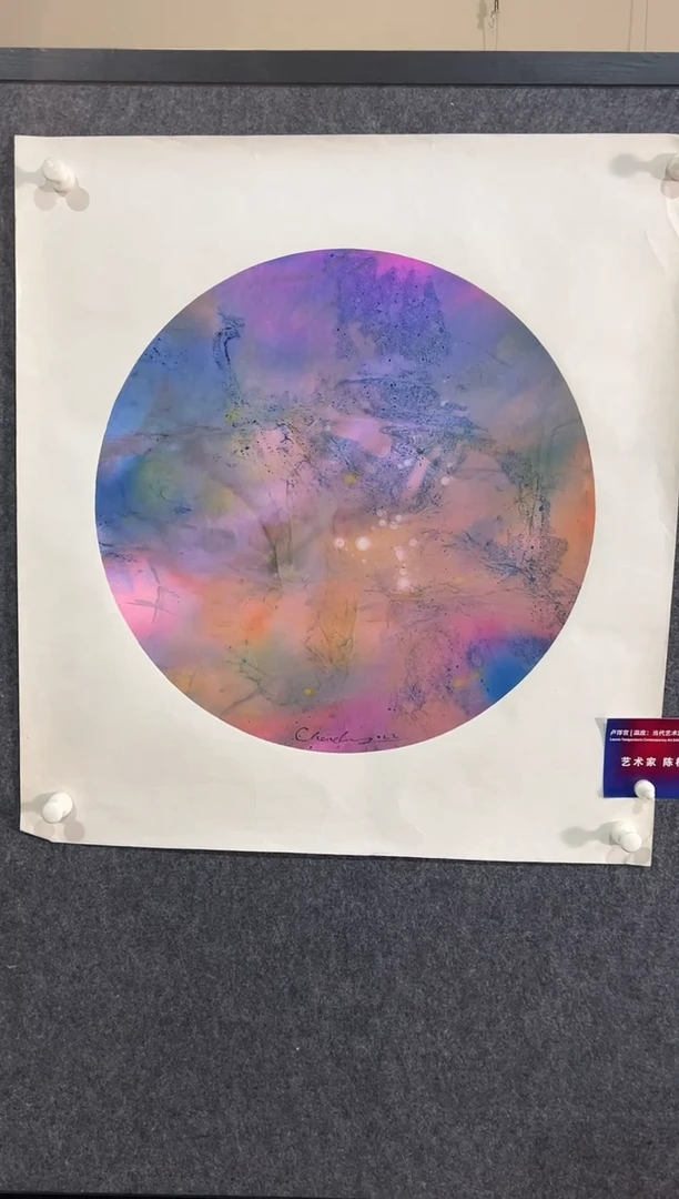 国画CD 精品绘画作品-2