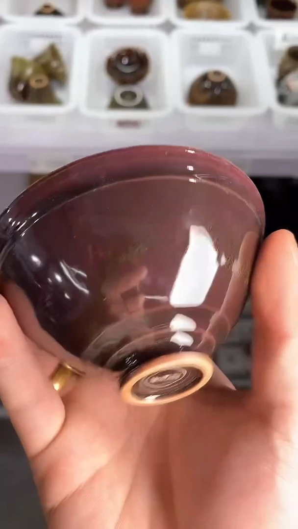 瓷片K-260陶瓷茶具茶器