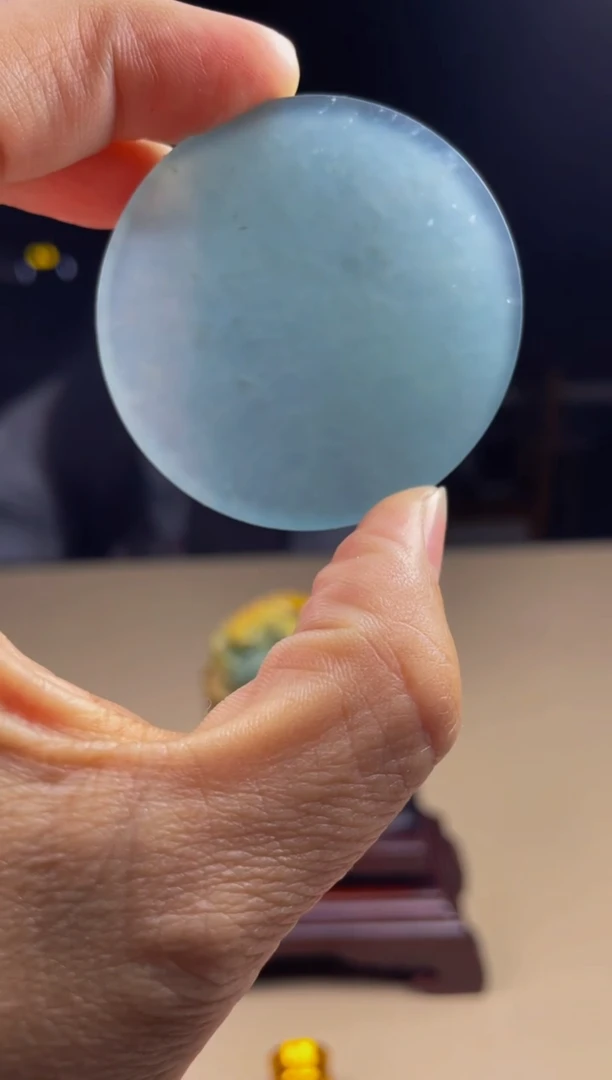 【闪购商品】定制翡翠未镶嵌      3195