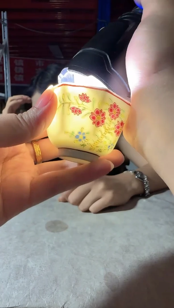 其他B441景德镇制陶瓷一件