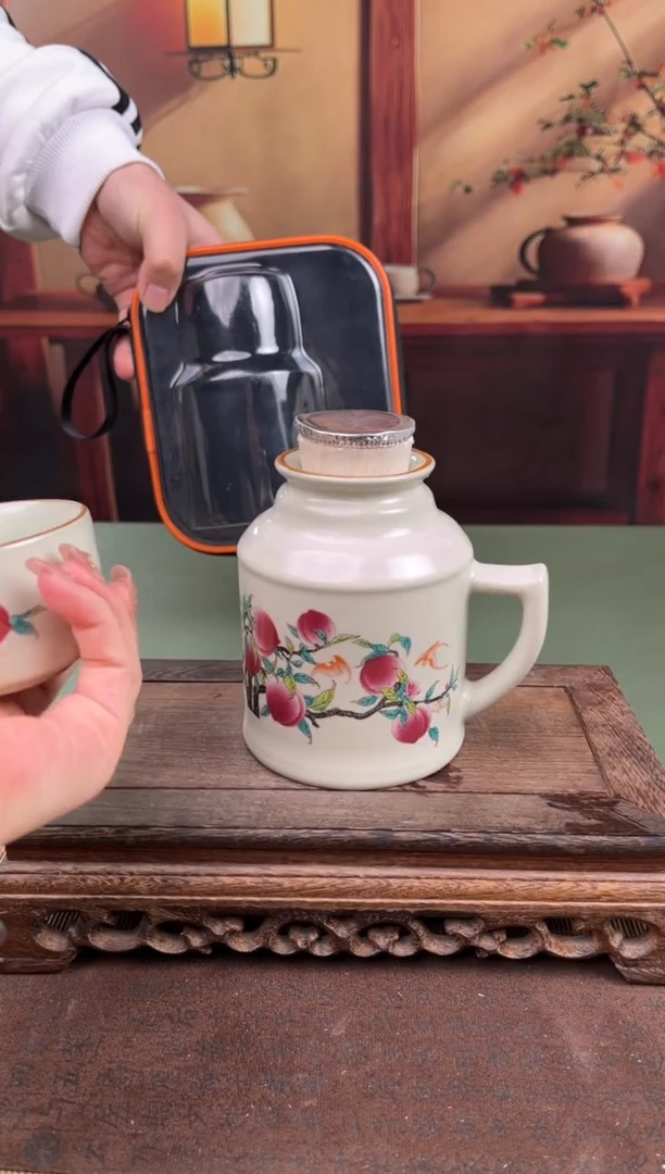 【闪购商品】顾德茶器福利闪购链接