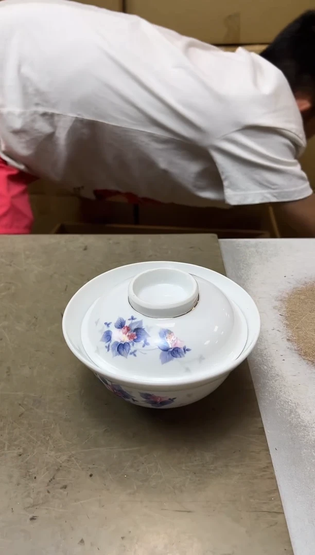 瓷片84聚宝缘海淘精选