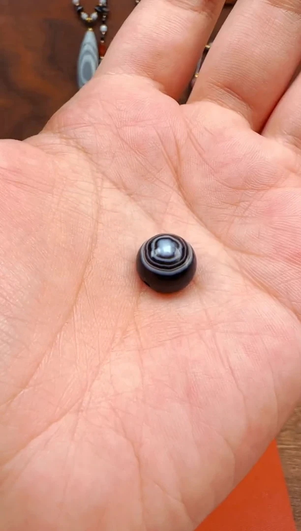 【肖钟出品】东南亚配珠