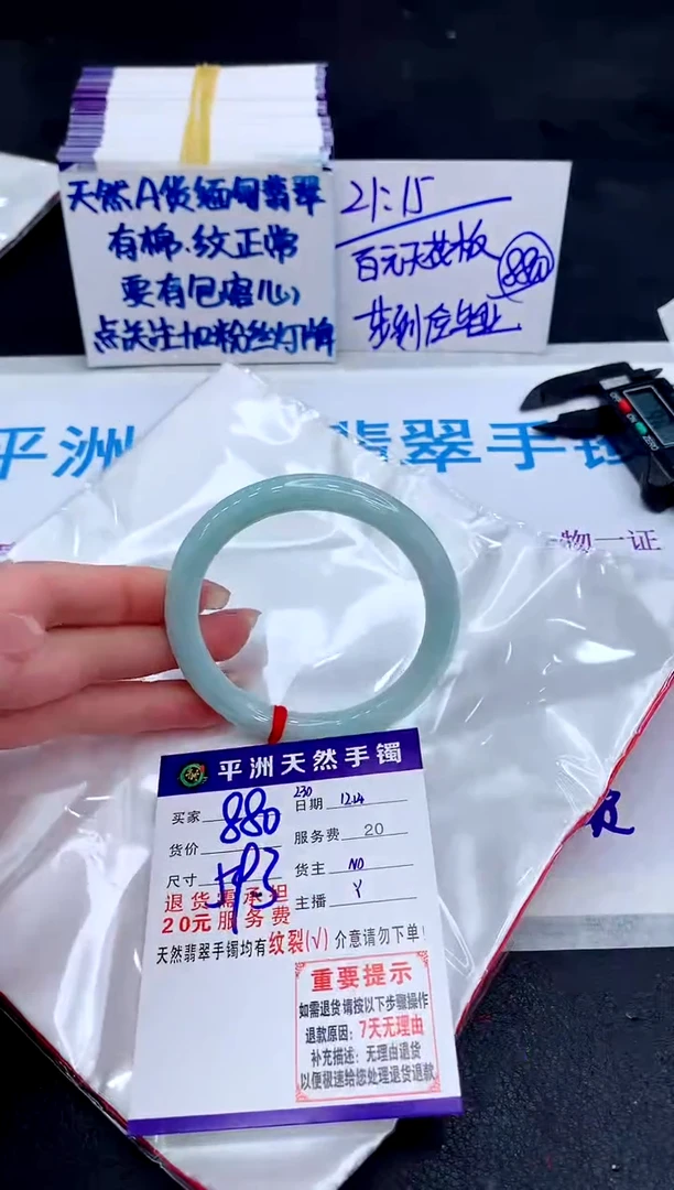 未镶嵌手镯翡翠111111111