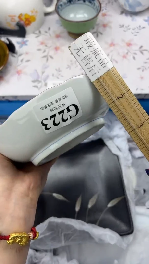 瓷片          G223