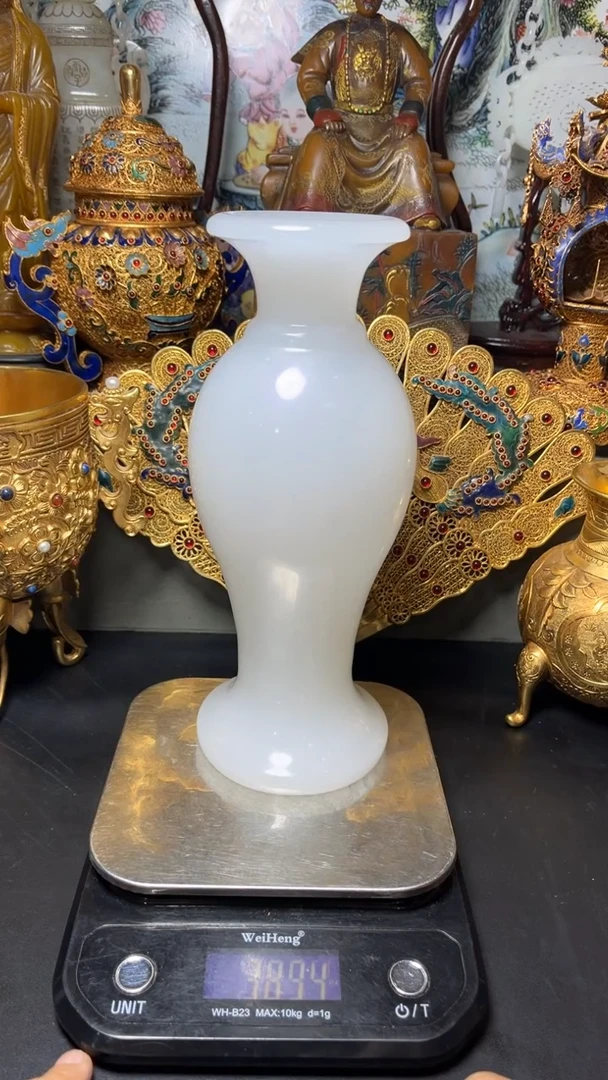 和田玉未镶嵌颈饰主播推荐专拍瓷器