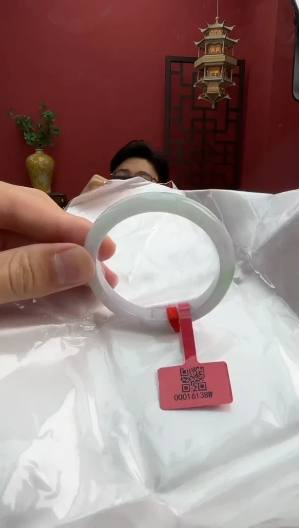 未镶嵌手镯翡翠翡翠手镯19