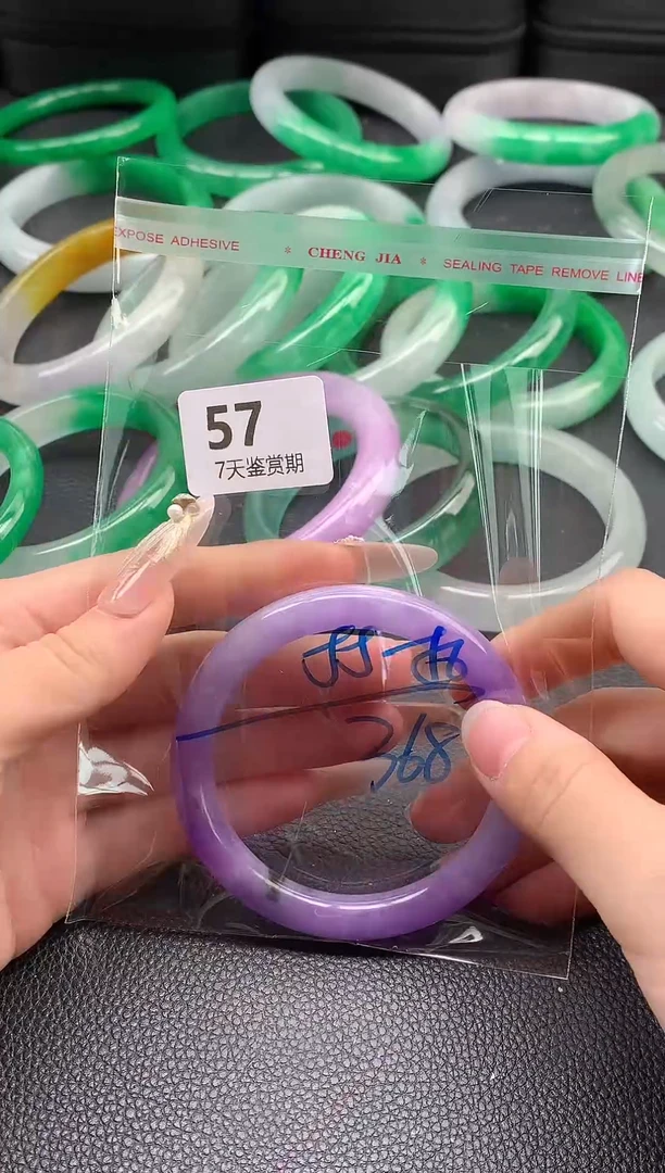 非金属无时尚手镯 所见即所得 七天鉴赏期