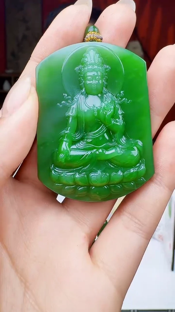 定制和田玉天然和田玉（拍一发一）