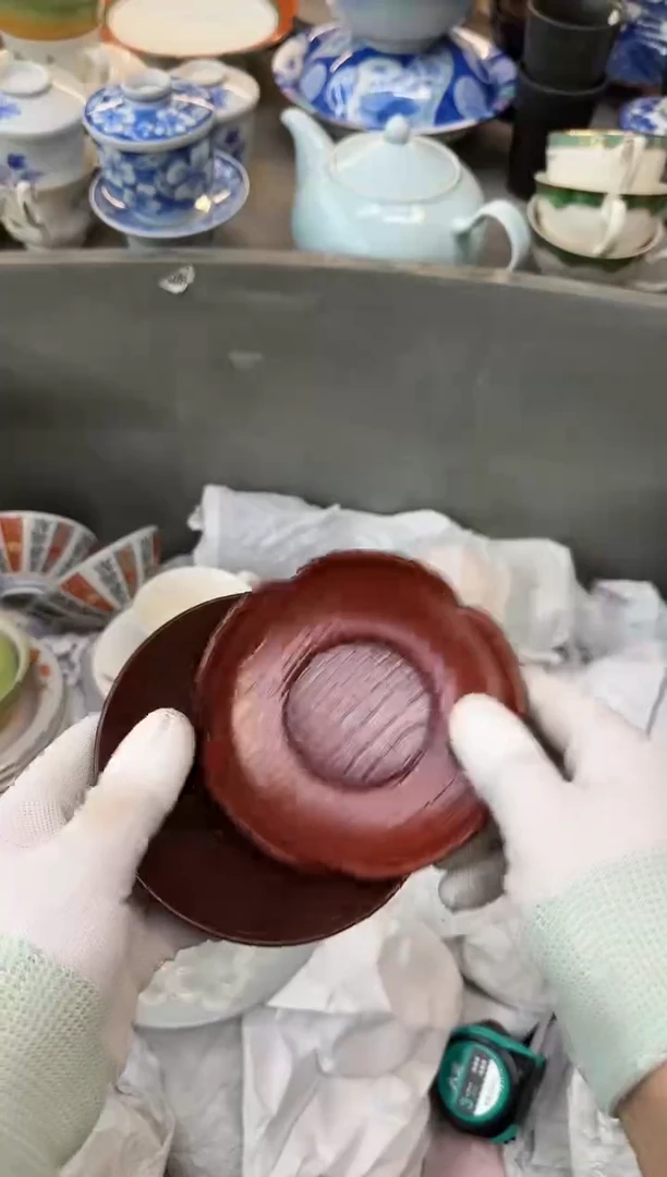 摆件来***叭瓷器瓷器瓷器瓷器