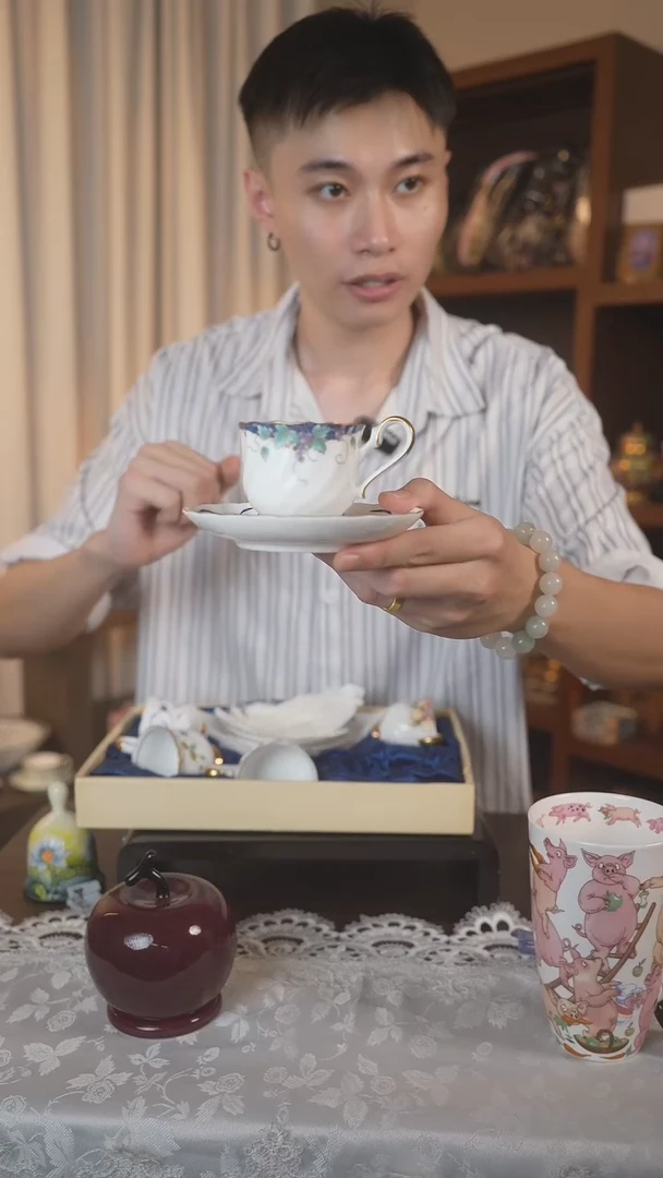 高端礼品------R116（一盒5个