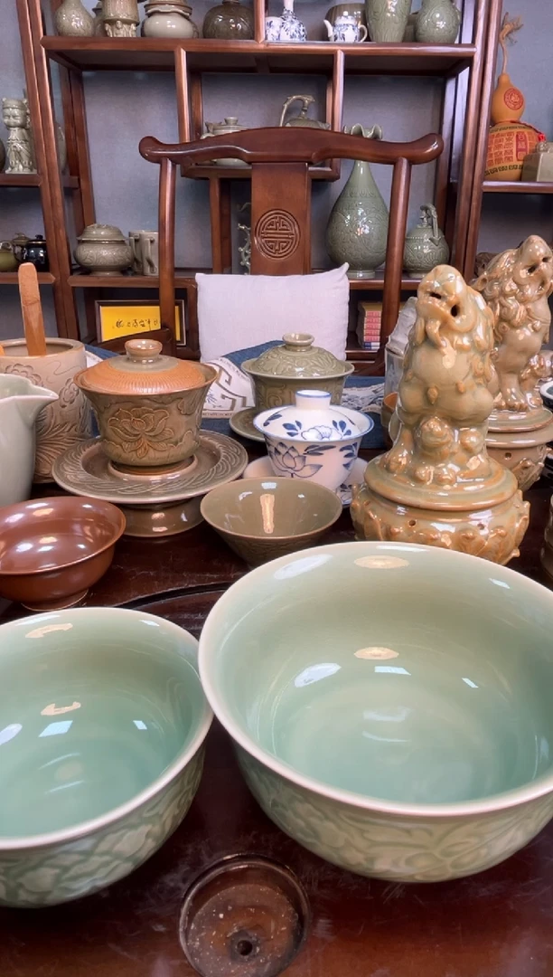 碗5.5寸碗两zhi哈哈哈哈