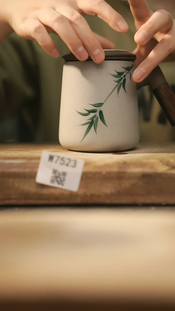 【闪购商品】【经典福利】/ 办公杯@@W7523