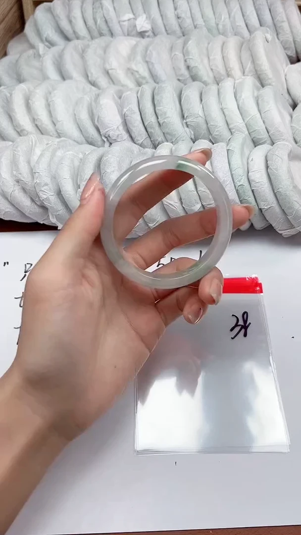 缅风精品手镯礼盒装38