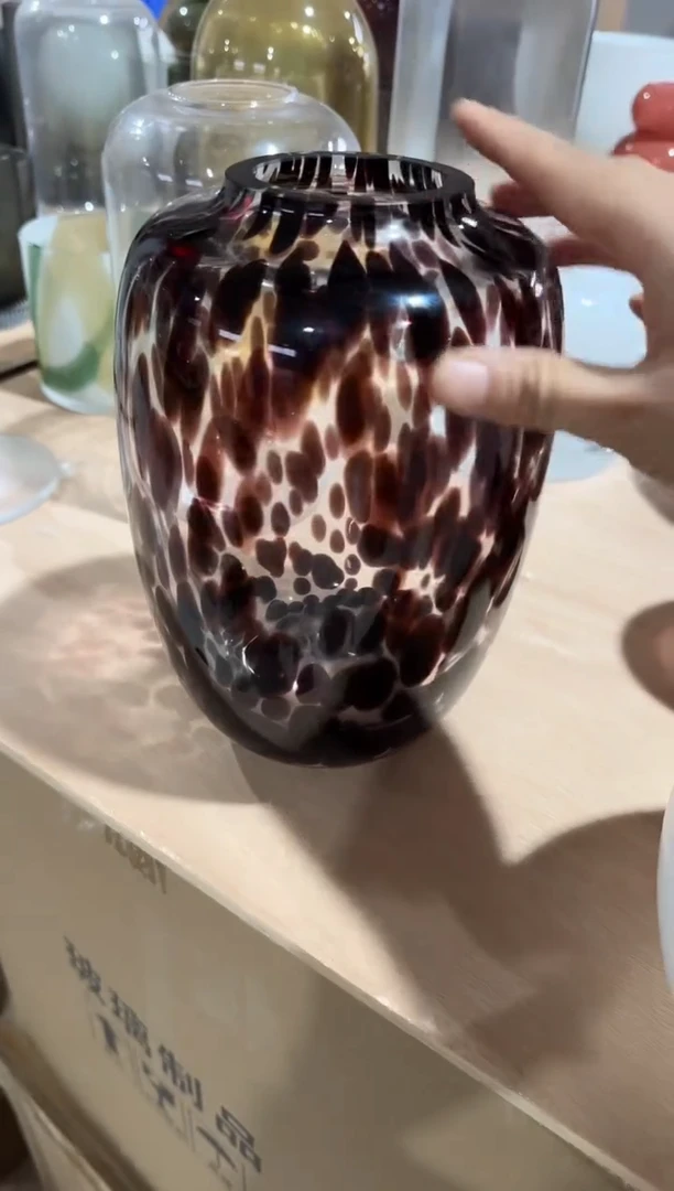 万间家居美物花瓶379