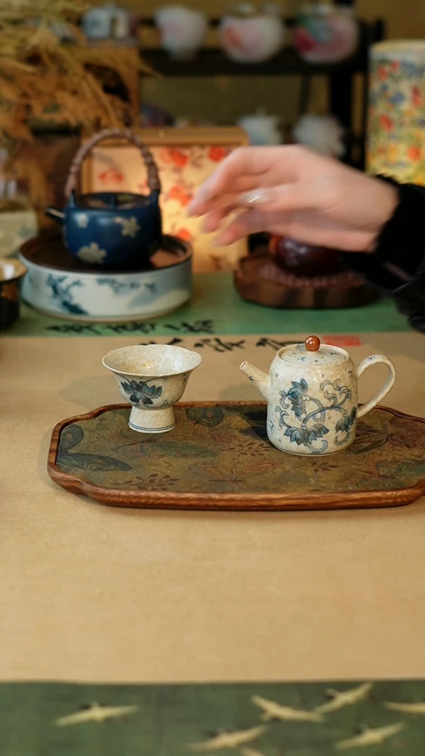 【闪购商品】瓷片片@瓷片片瓷片片@瓷片片