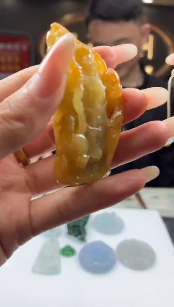 未镶嵌定制翡翠勿拍勿拍勿拍