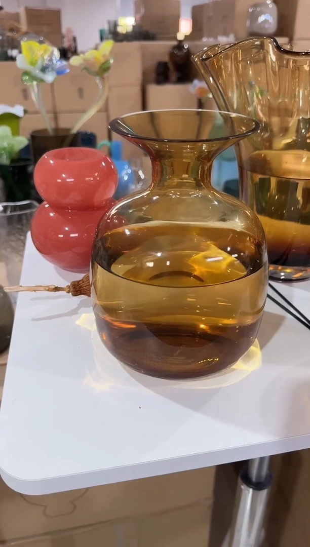 万间家居美物花瓶320
