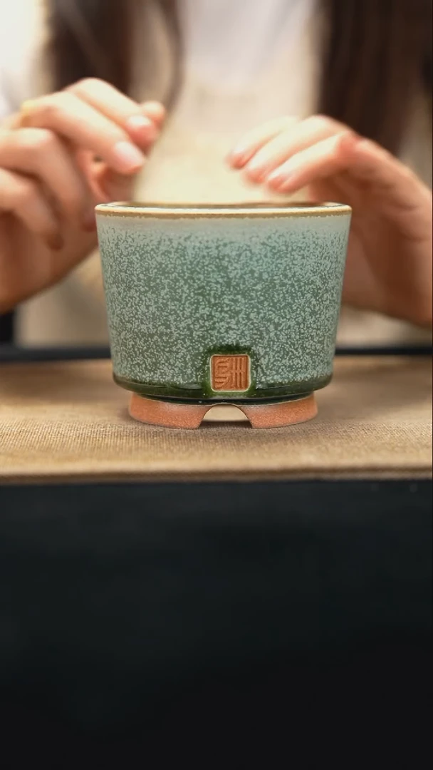 11-16-009花盆口径9