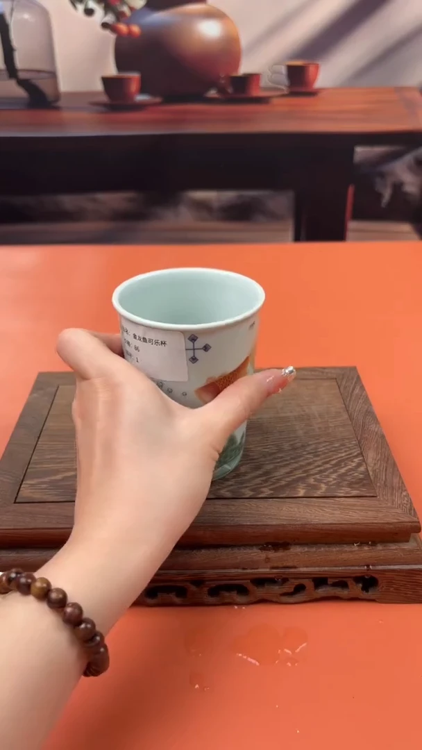 【闪购商品】茶盏小雅甄选闪购福利V