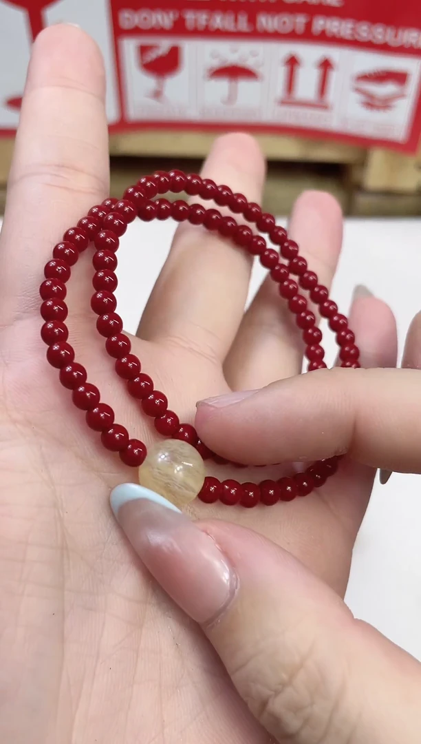小野精品文玩手串