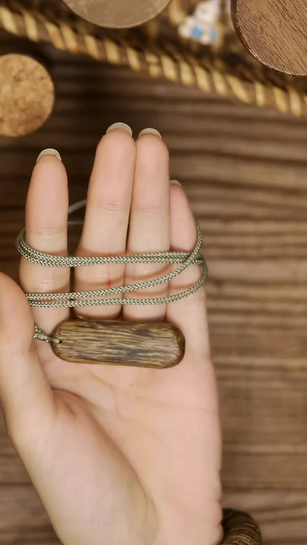 沉香沉香碎屑金沙叶无事牌