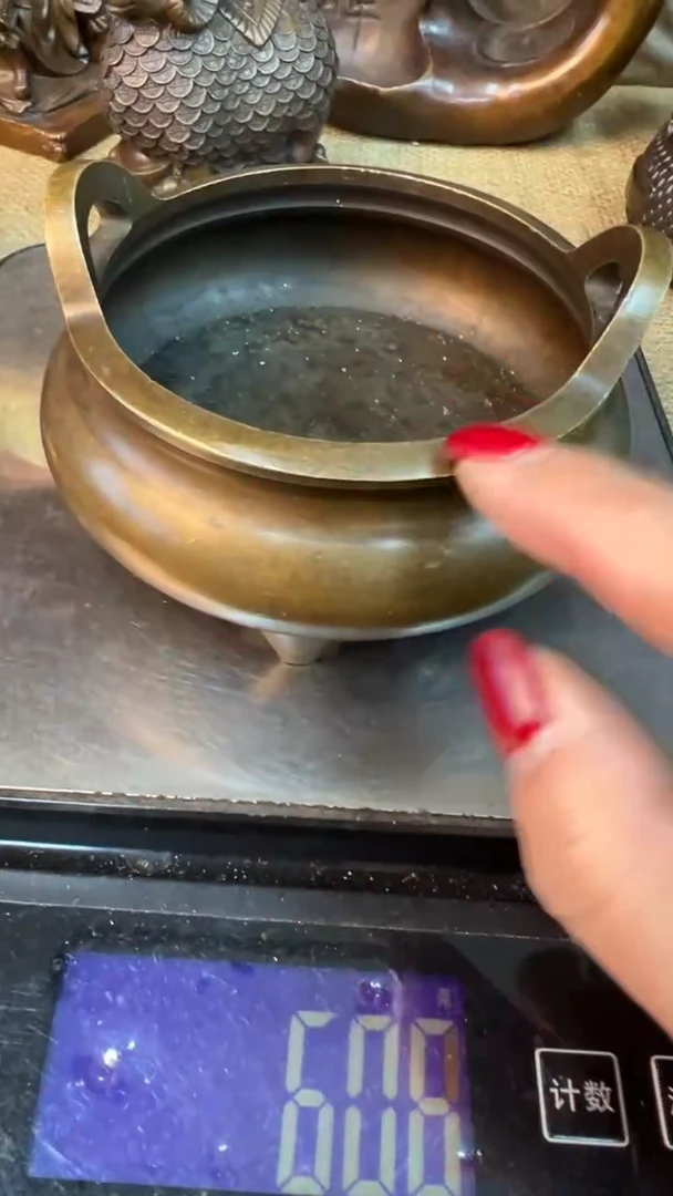 容兴古铜容兴古铜