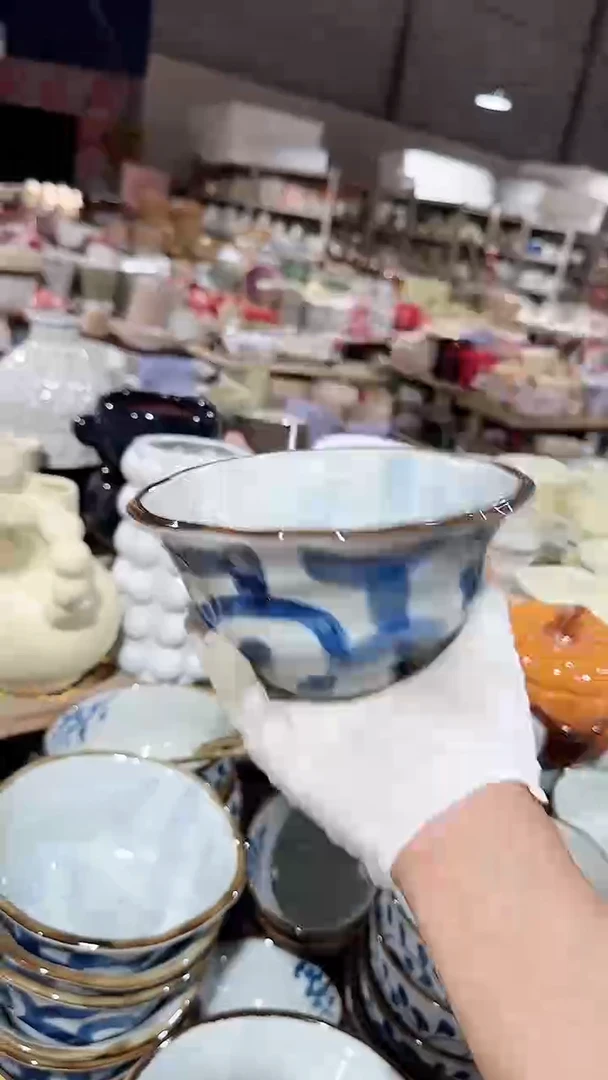 碗面碗微瑕 凑满20元包邮