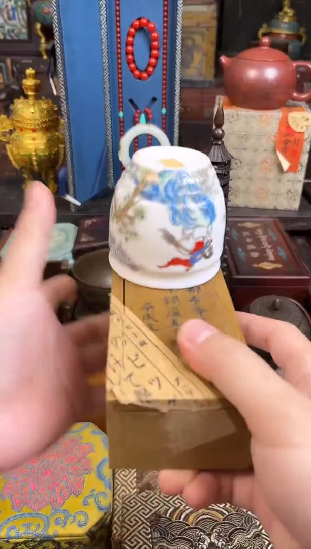 锦华斋百货专属闪购45