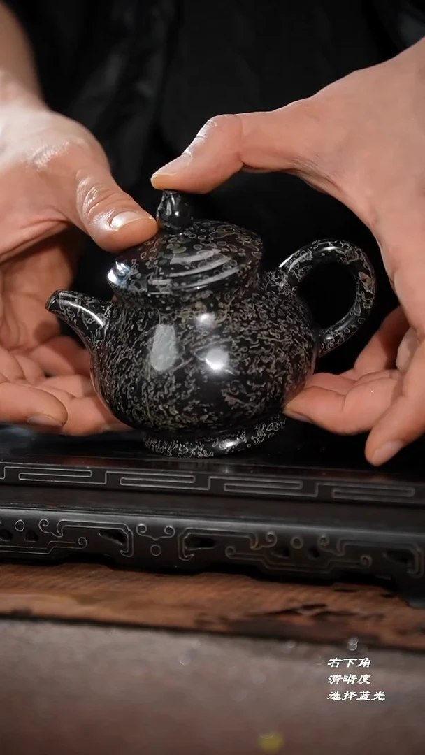 88-1思婷壶（悟军豪 证书后补）