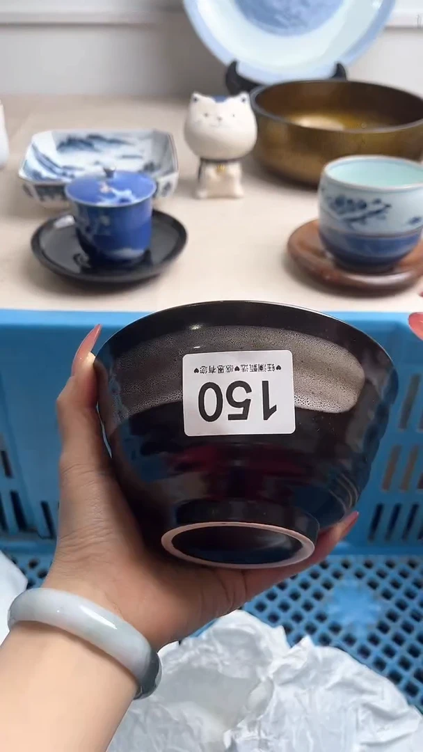 【闪购商品】瓷片150，，，，，，