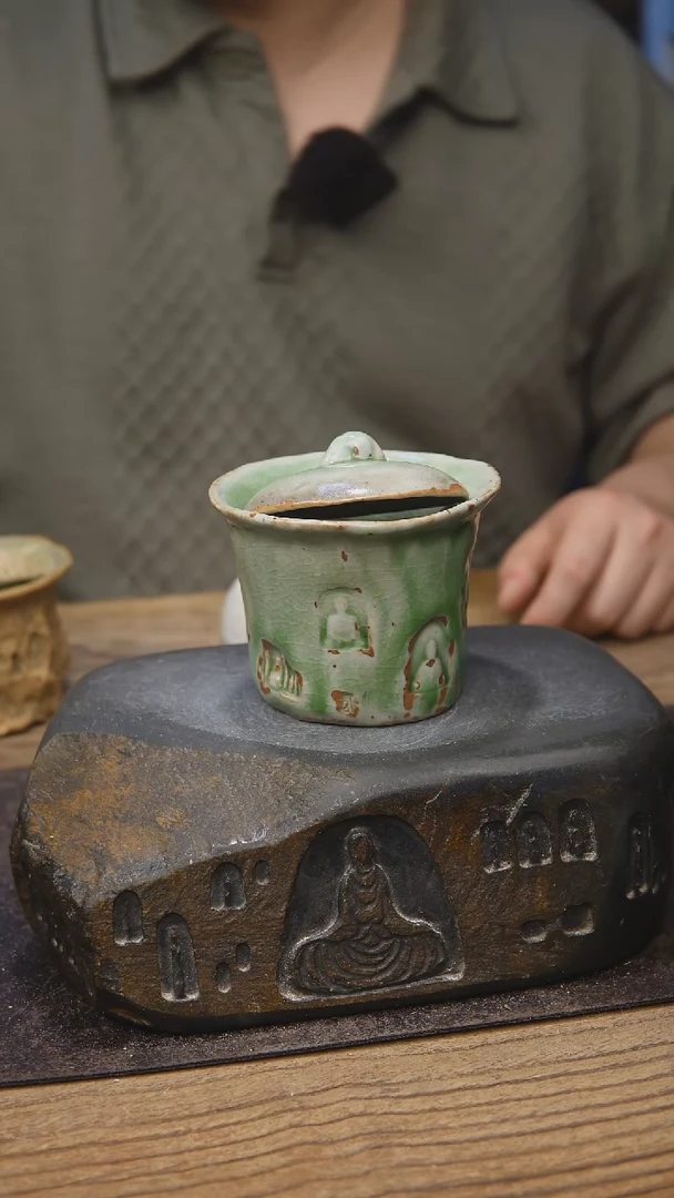 甘石陶艺贰悦年底福利027