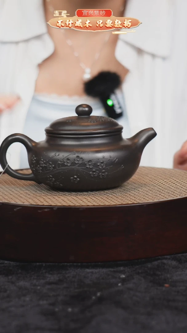 茶壶紫砂宜兴紫砂