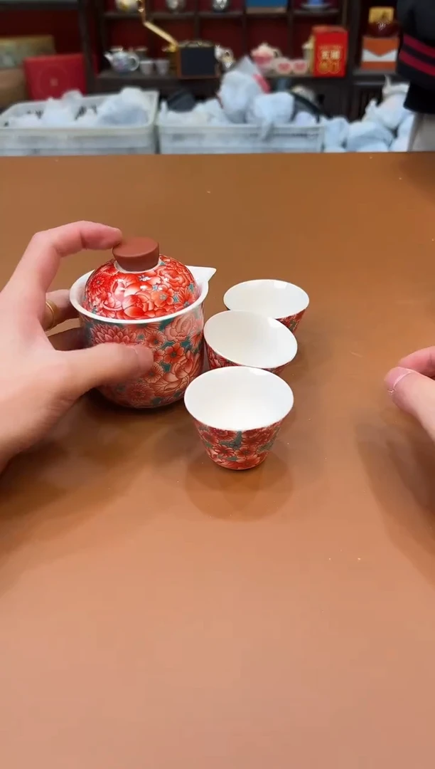 【闪购商品】其他禧一茶器粉丝福利@@888