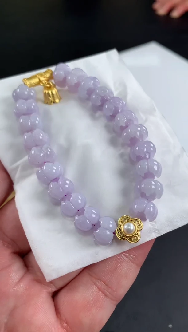 未镶嵌定制翡翠翡翠