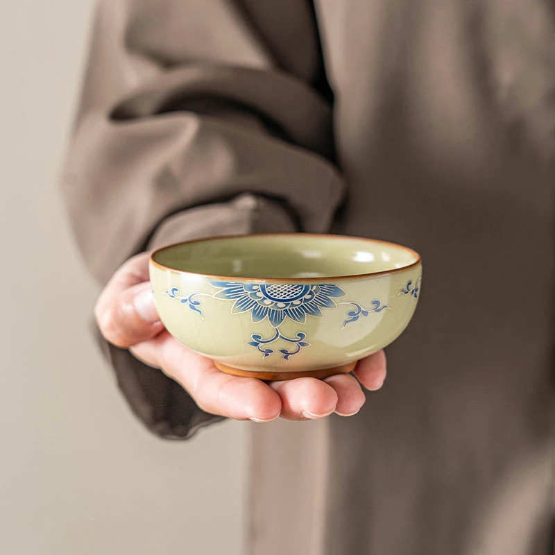 G1188-黄汝太阳花主人杯CB