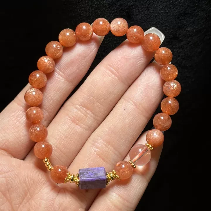 舒俱来手串舒俱来手串