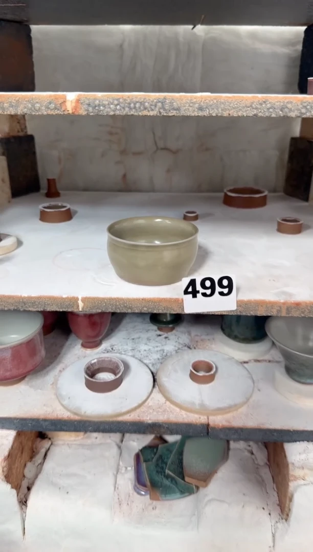 【闪购商品】杯子499 全品 蘭山窑手作器物