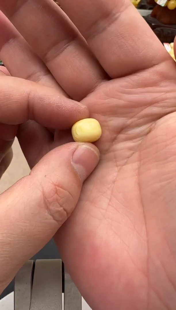 【闪购商品】琥珀裸石未镶嵌 琥珀 裸石