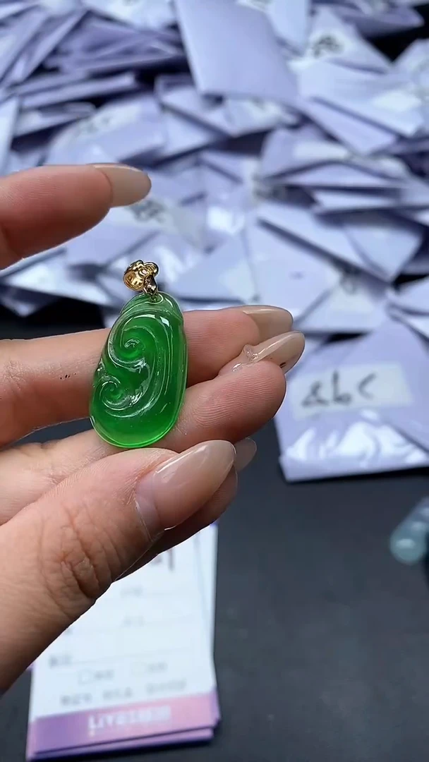 所见即所得（一物一图)39