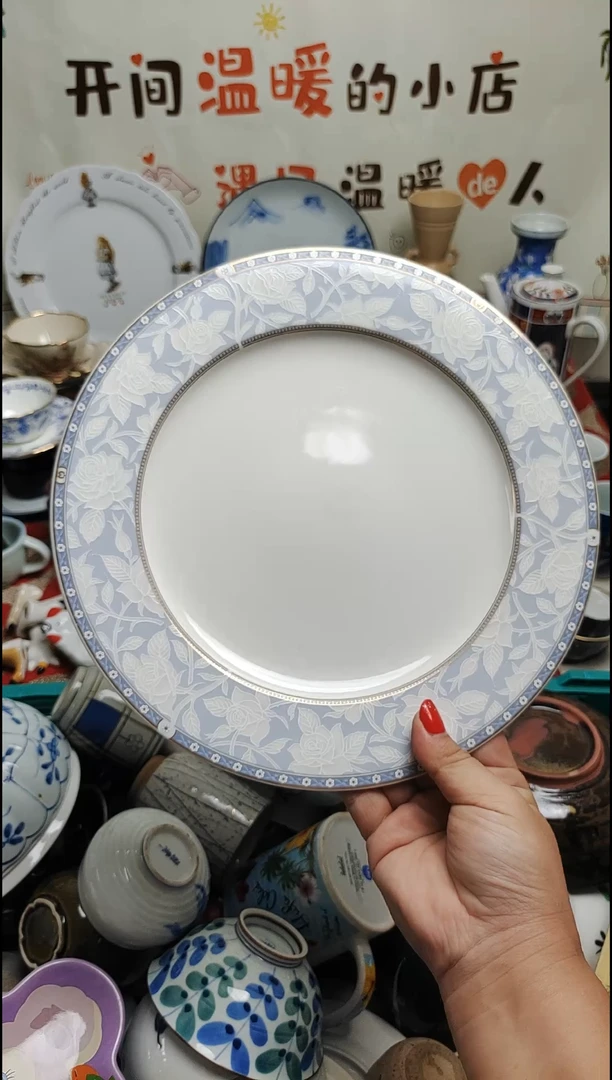 其他紫韵陶艺优品小铺