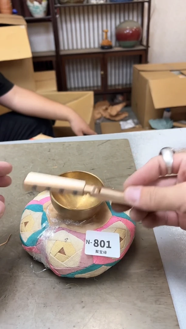 瓷片801聚宝缘优品精选