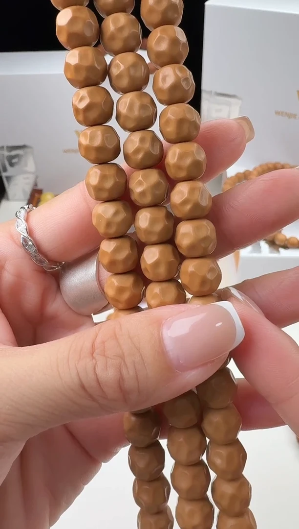 手串猴头核桃体验款奶酪