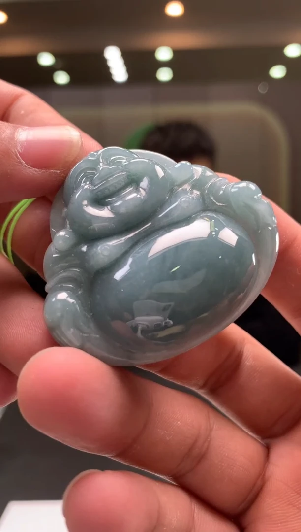 未镶嵌定制翡翠          *211